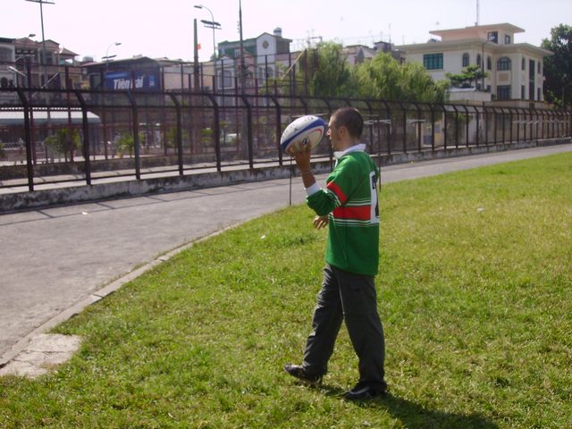 rencontre rugby paris